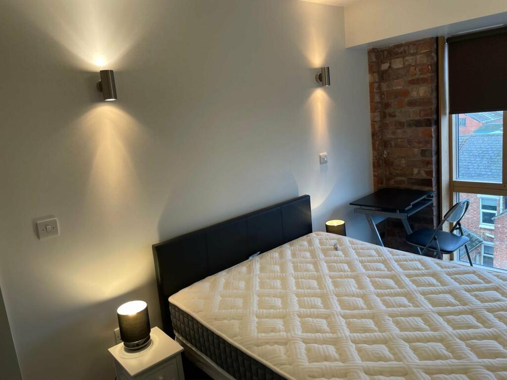 Additional property image - Boiler House, Electric Wharf, Coventry