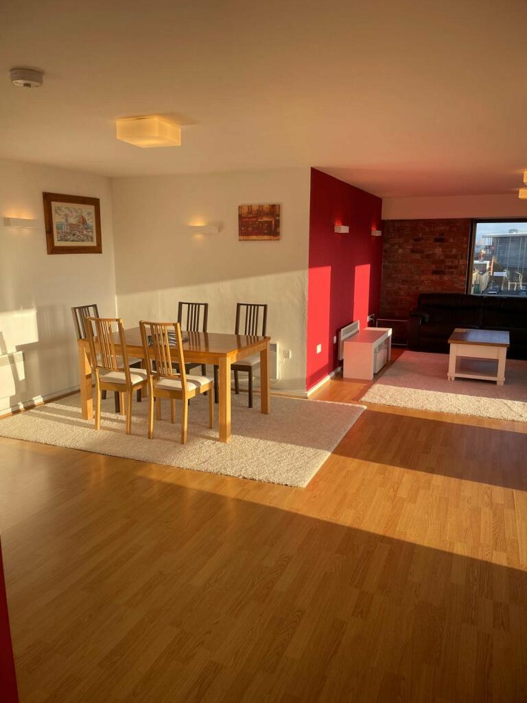 Additional property image - Boiler House, Electric Wharf, Coventry
