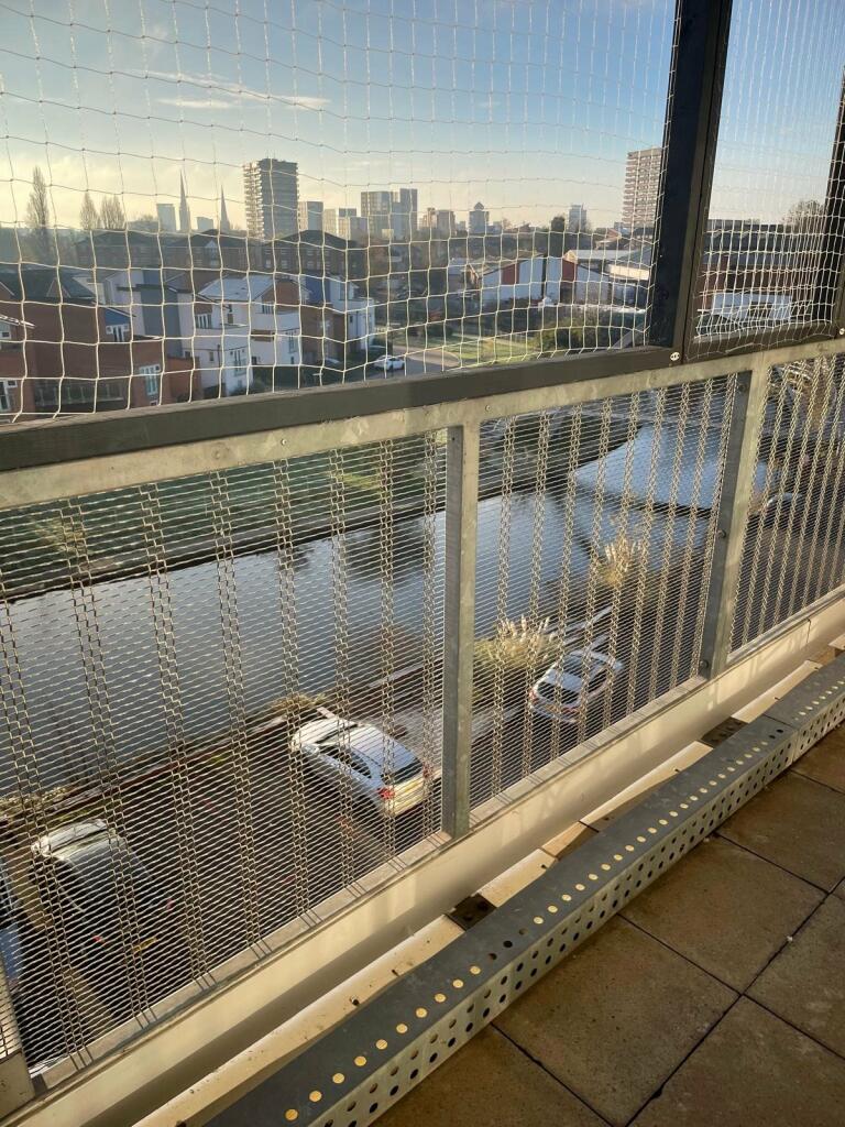 Additional property image - Boiler House, Electric Wharf, Coventry
