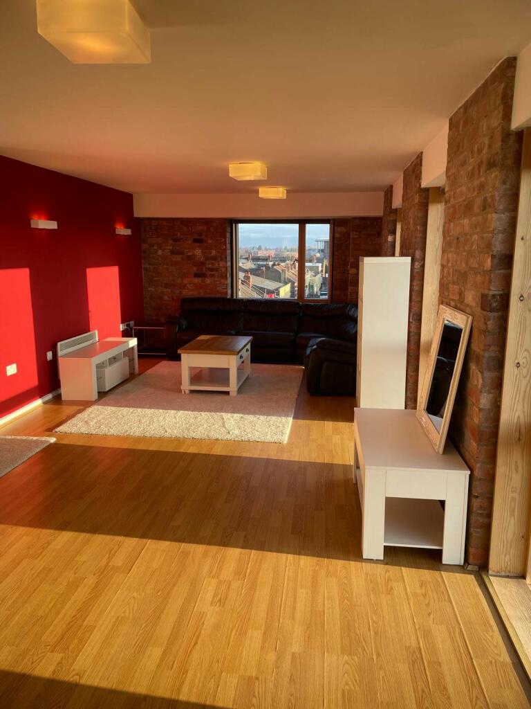 Additional property image - Boiler House, Electric Wharf, Coventry