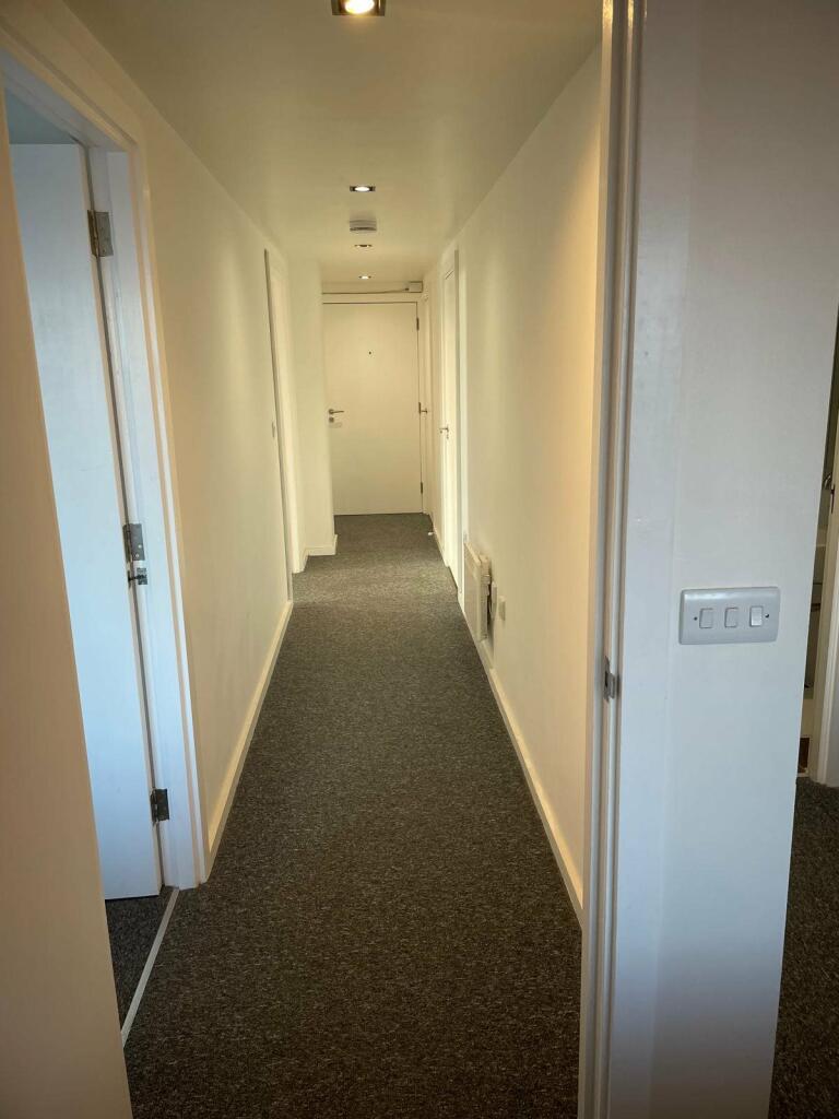Additional property image - Boiler House, Electric Wharf, Coventry