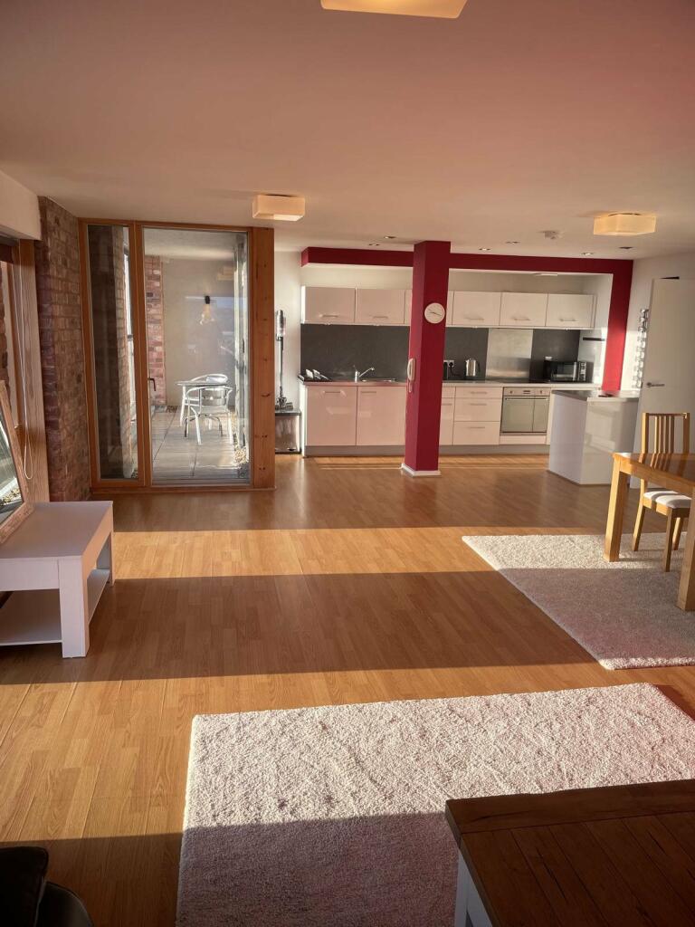 Additional property image - Boiler House, Electric Wharf, Coventry