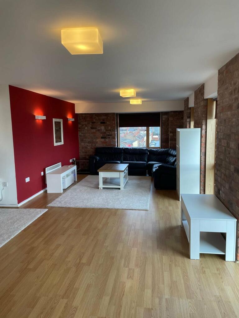 Additional property image - Boiler House, Electric Wharf, Coventry