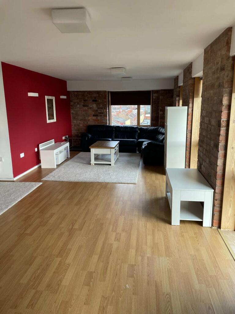 Additional property image - Boiler House, Electric Wharf, Coventry