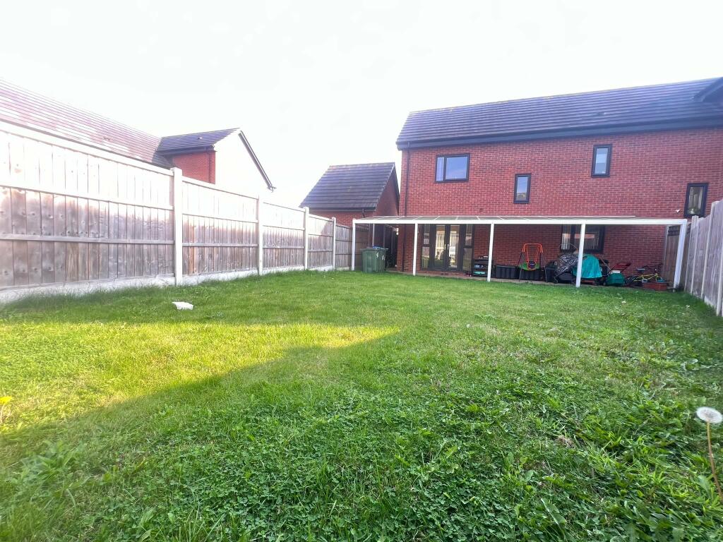 Additional property image - Gerard Avenue, ,