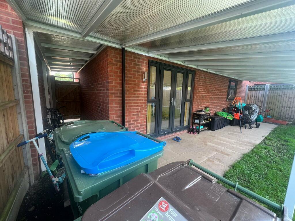 Additional property image - Gerard Avenue, ,