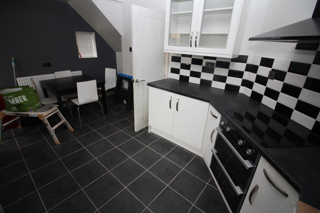 Additional property image - Queen Margarets Road, ,