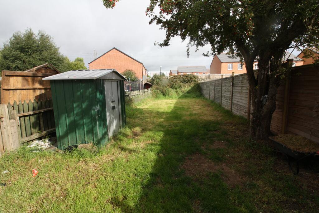 Additional property image - Queen Margarets Road, ,