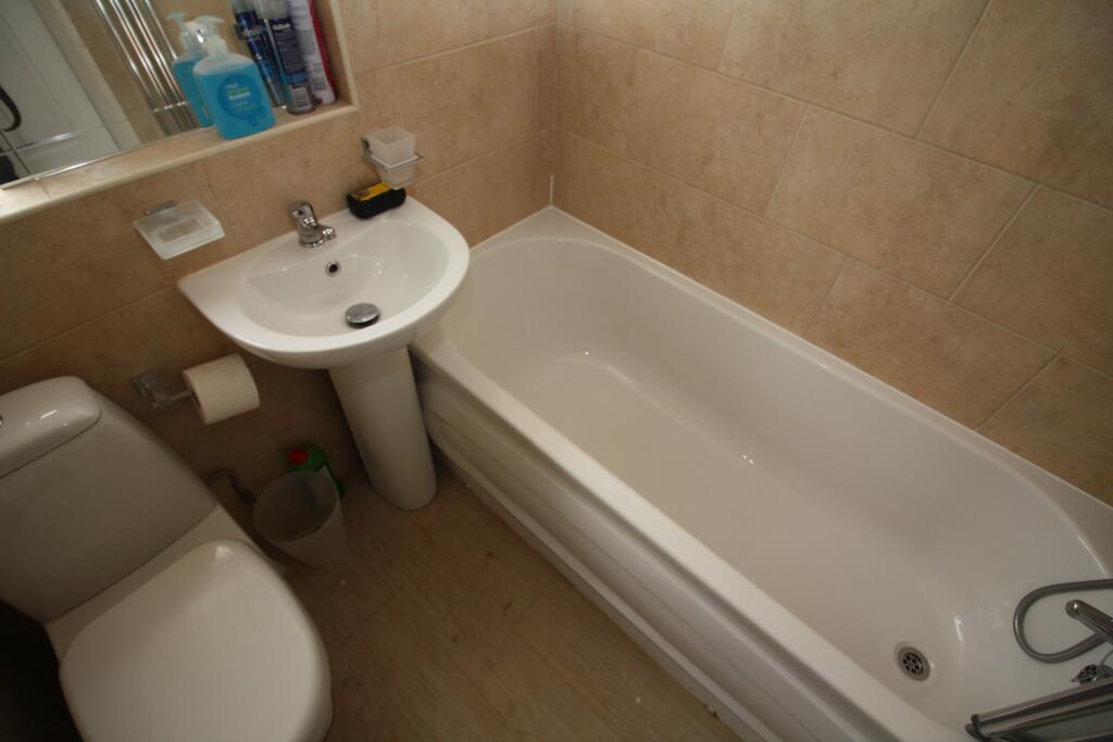 Additional property image - Queen Margarets Road, ,