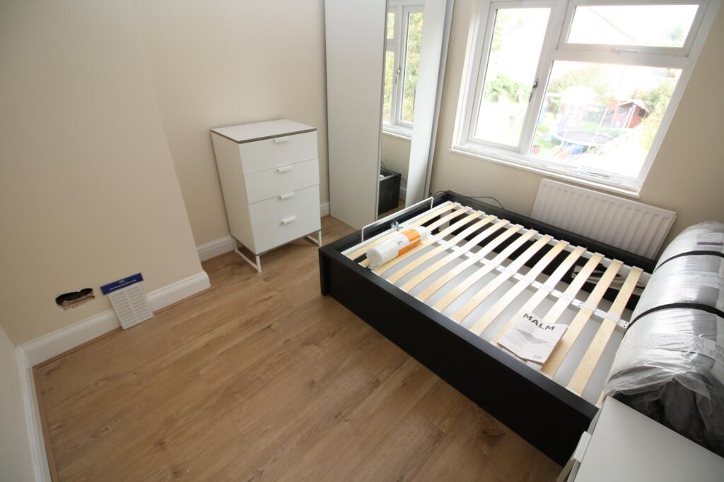 Additional property image - Queen Margarets Road, ,