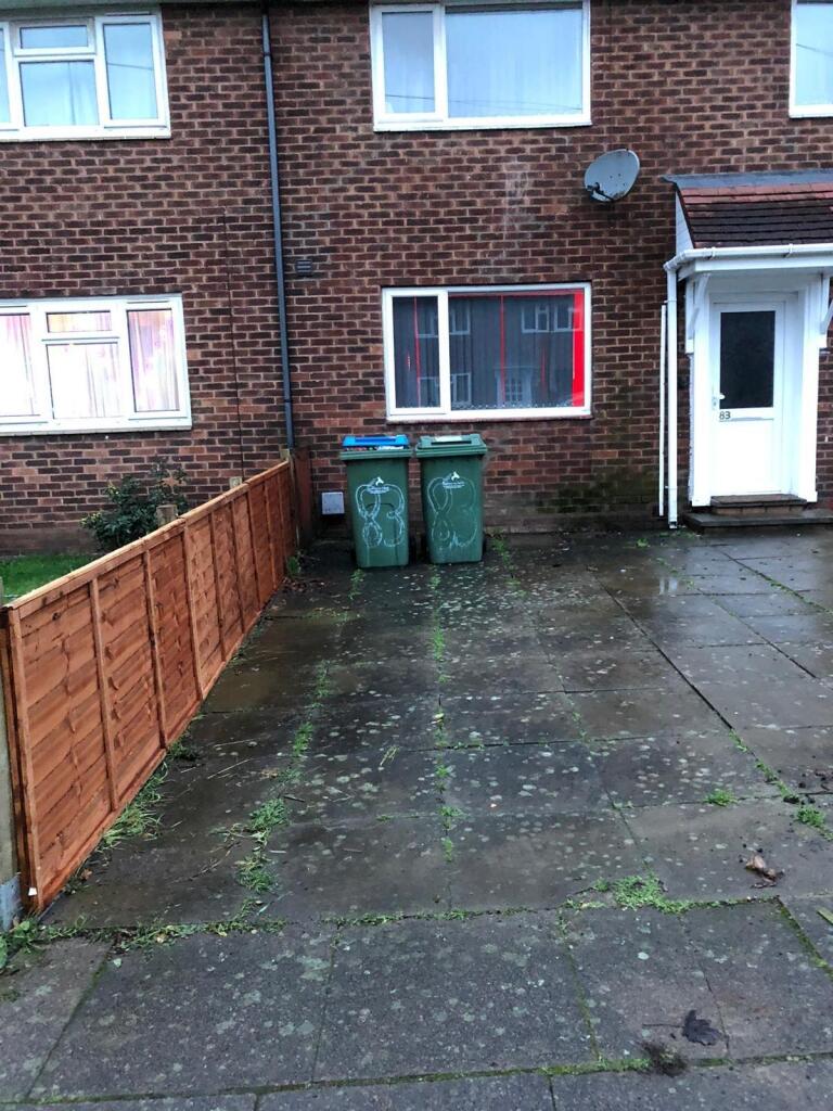 Main image of property: John Rous Avenue, Coventry, CV4 8EU