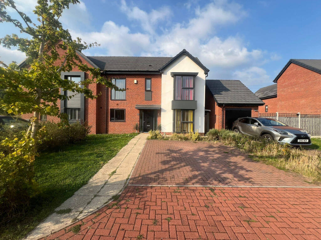 Main image of property: Gerard Avenue, Coventry, CV4