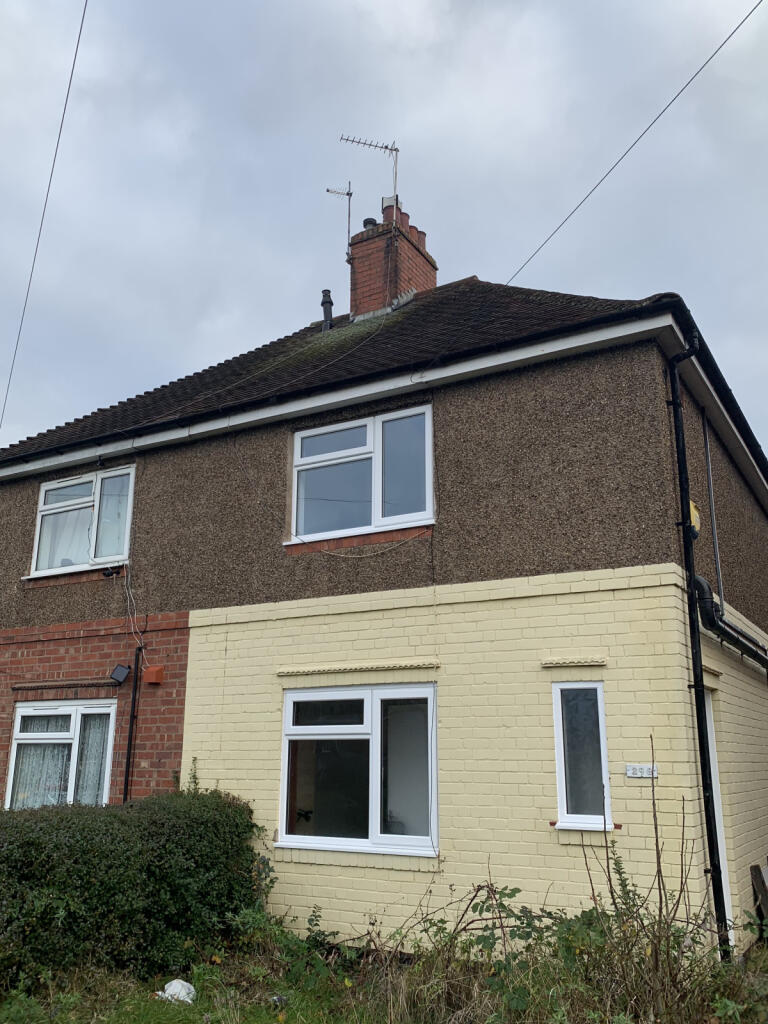 Main image of property: Mitchell Avenue Coventry, CV4