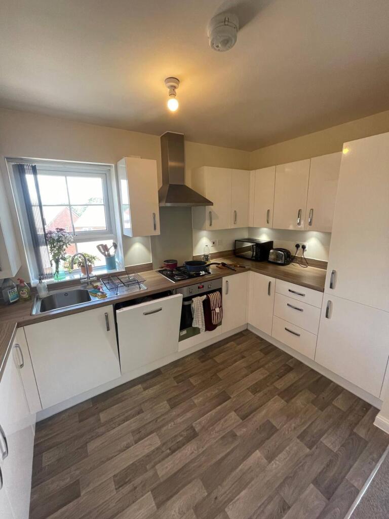 Main image of property: Mistle Court, CV4 8NN