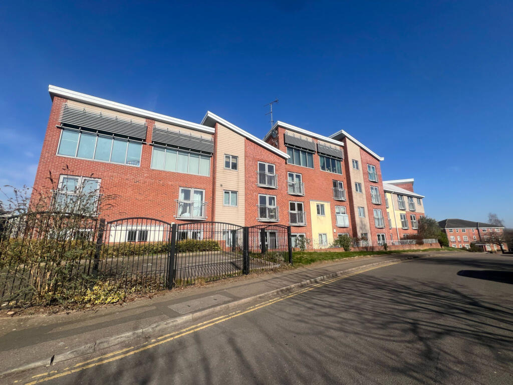 Main image of property: Mandara Point, CV1 4AF
