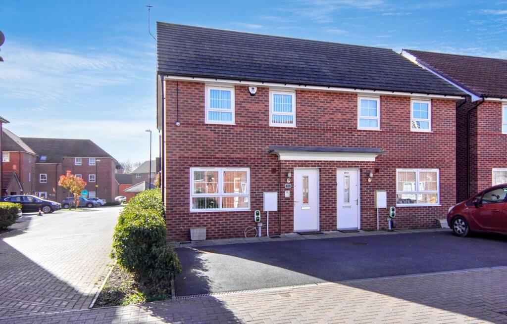 Main image of property: Coventry, CV4