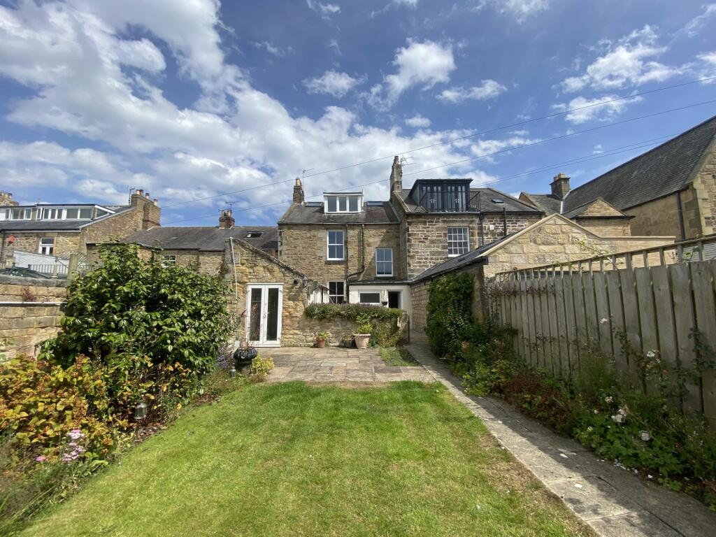 Main image of property: The Butts, Warkworth, Morpeth, Northumberland, NE65 0SS