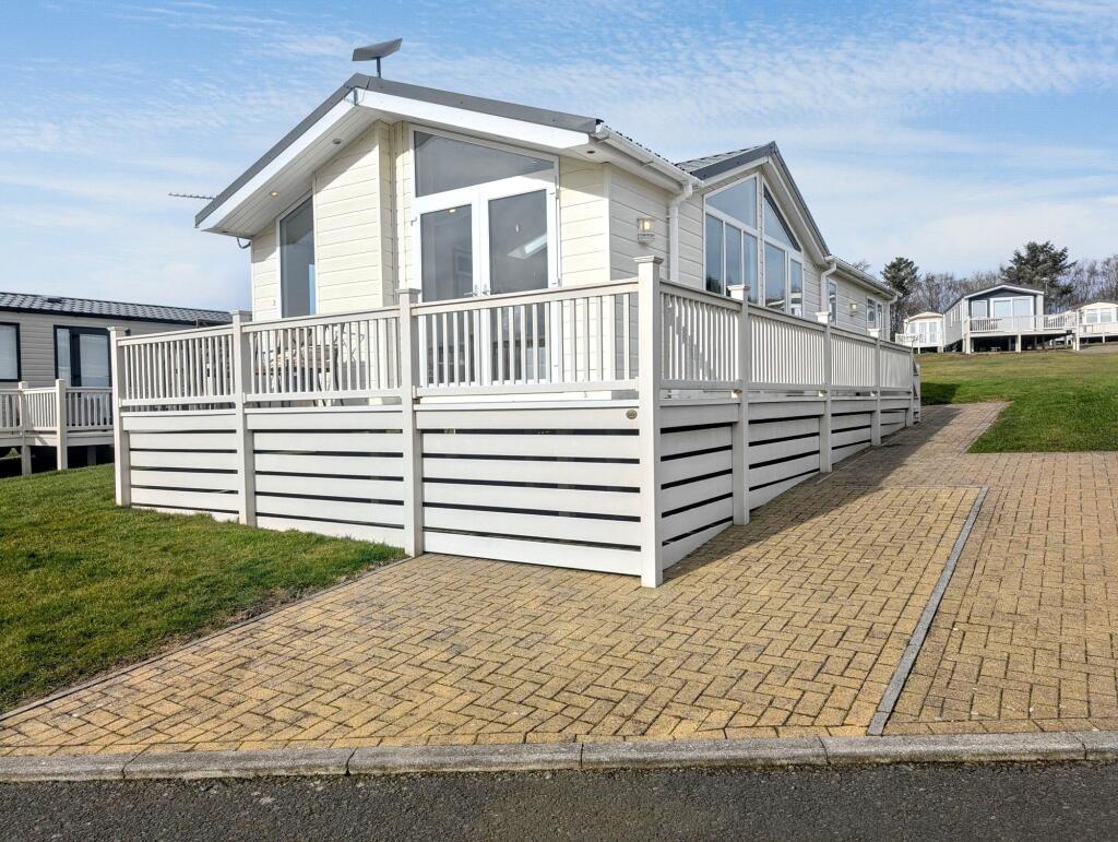Main image of property: Atlas Laburnum, Percy Wood Holiday Park, Swarland, Northumberland, NE65 9JW