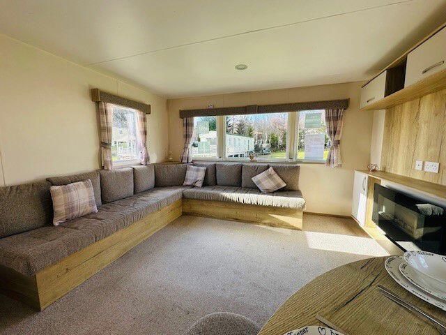 Main image of property: ABI Horizon, Percy Wood Holiday Park, Swarland, Northumberland, NE65 9JW