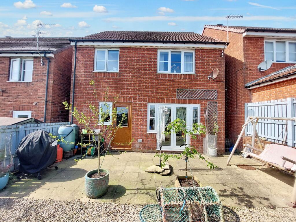 Main image of property: Tyelaw Meadows, Shilbottle, Northumberland, NE66 2JJ