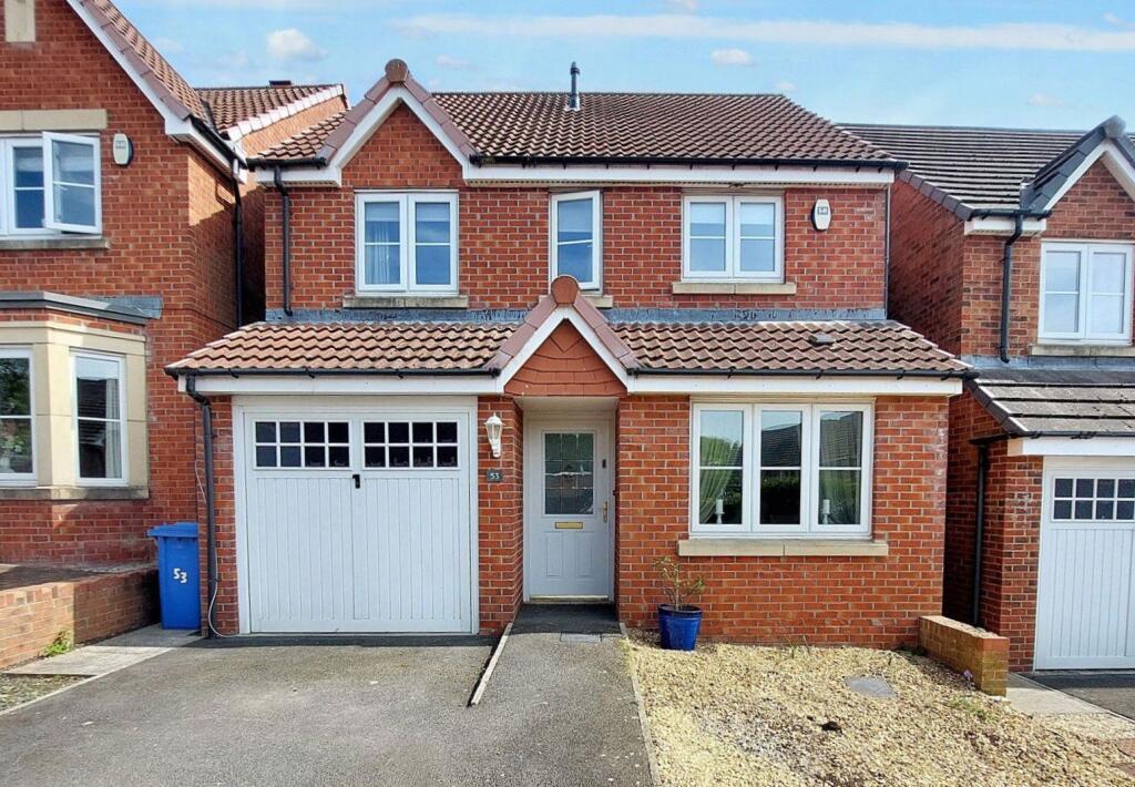 Main image of property: Tyelaw Meadows, Shilbottle, Northumberland, NE66 2JJ