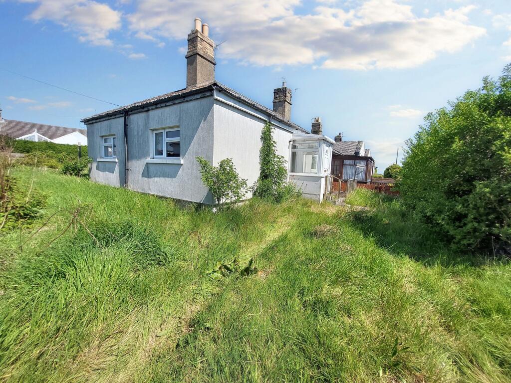 Main image of property: Colliers Close, Shilbottle, Northumberland, NE66 2HY