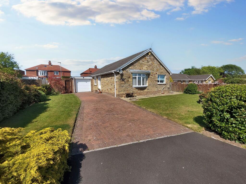 Main image of property: Magdalene Fields, Warkworth, Northumberland, NE65 0UF