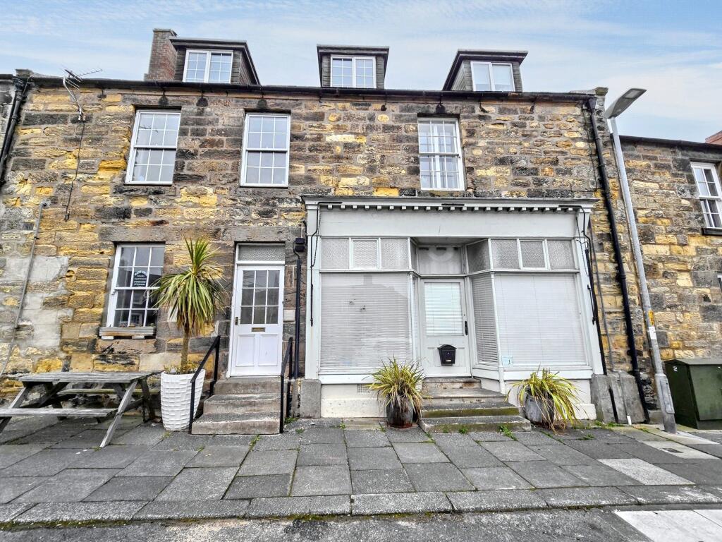 Main image of property: High Street, Belford, Northumberland, NE70 7NG