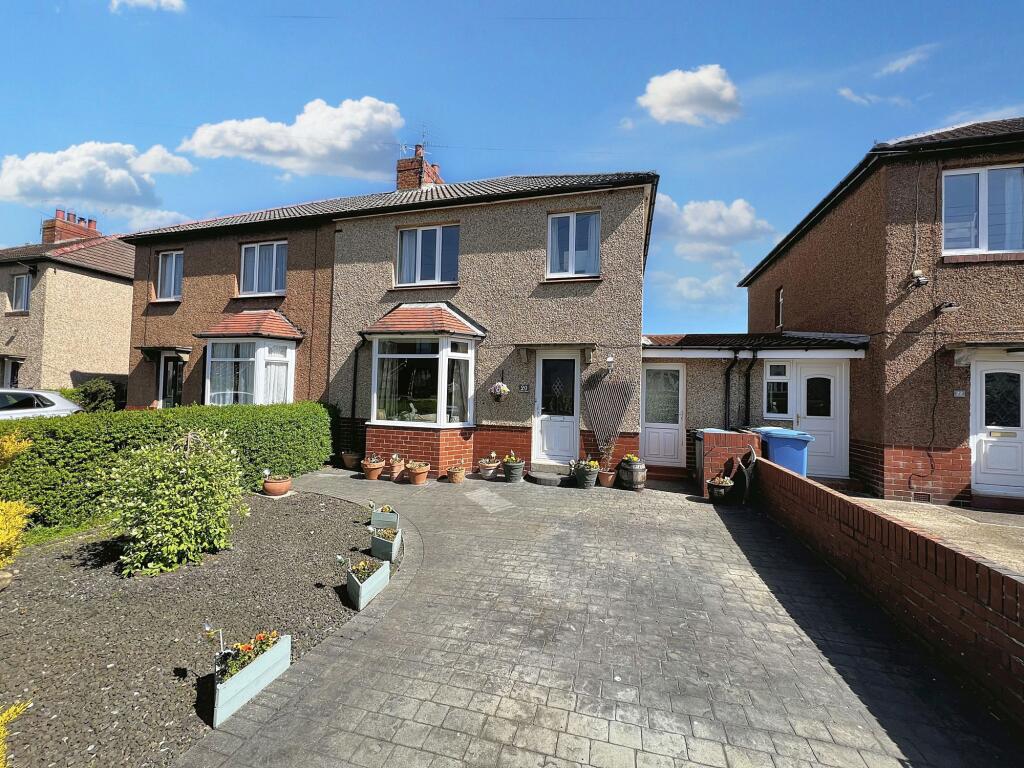 Main image of property: Barns Road, Warkworth, Northumberland, NE65 0TS