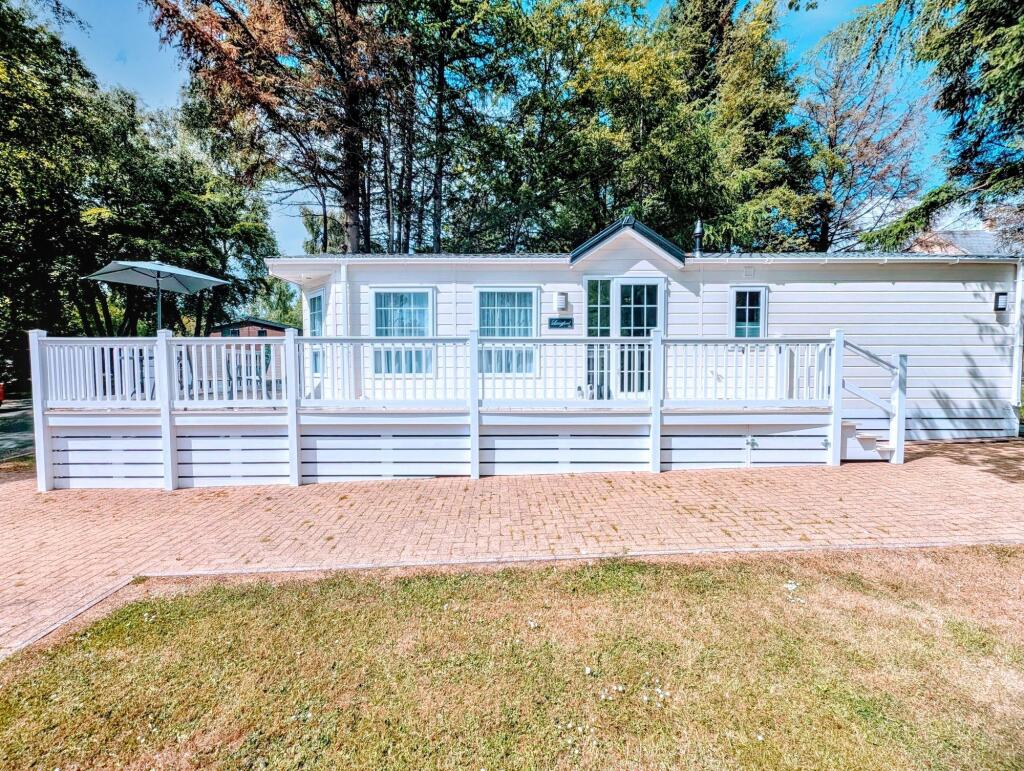 Main image of property: 2022 Delta Langford, Percy Wood Holiday Park, Swarland, Northumberland, NE65 9JW