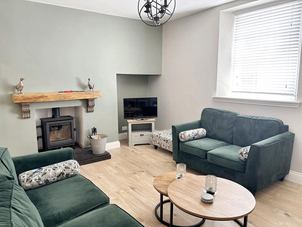 Main image of property: West Street, Belford, Northumberland, NE70 7QE