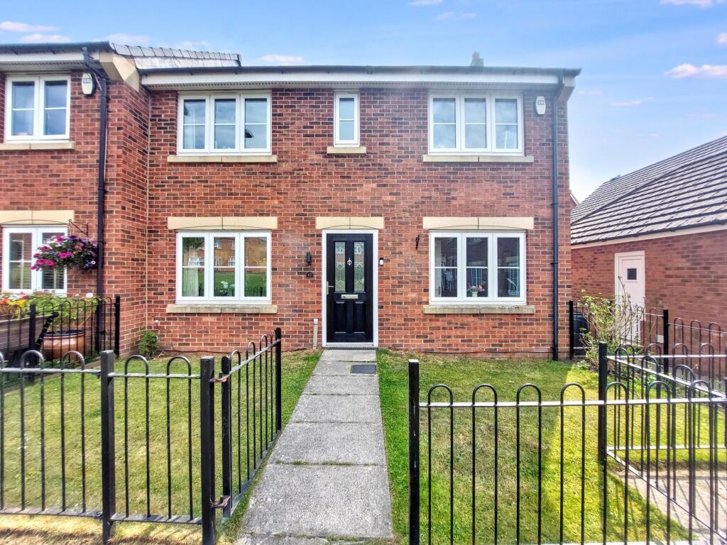Main image of property: Tyelaw Meadows, Shilbottle, Northumberland, NE66 2JJ