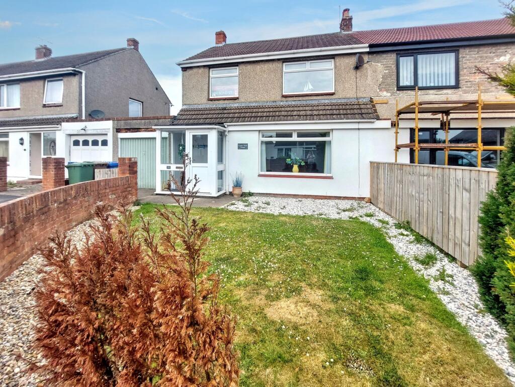 Main image of property: Castle View, Amble, Morpeth, Northumberland, NE65 0NN