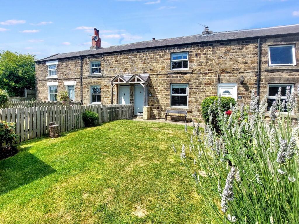 Main image of property: Station Cottages, Belford, Northumberland, NE70 7DY