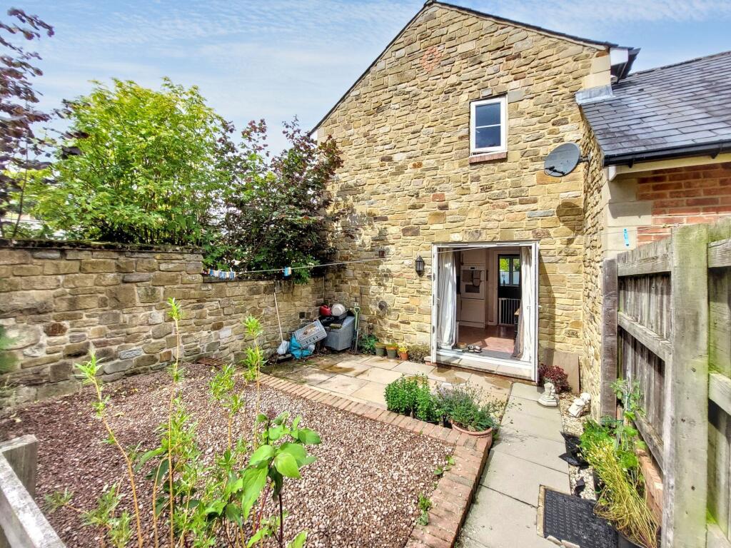 Main image of property: Crawley Dene, Powburn, Alnwick, Northumberland, NE66 4HA