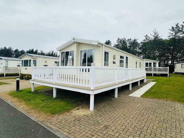 Main image of property: Willerby Granada 2018, Percy Wood Golf & Country Retreat, Swarland, Northumberland, NE65 9JW
