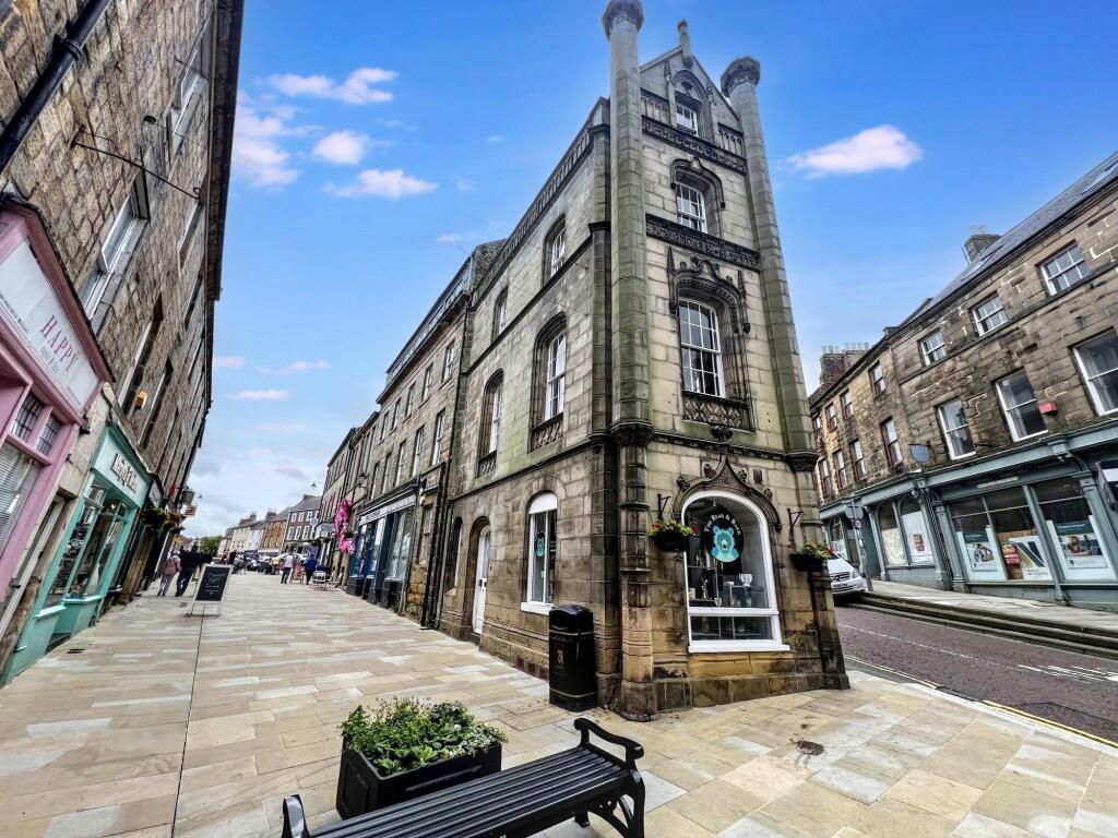 Main image of property: Narrowgate, Alnwick, Northumberland, NE66 1JH