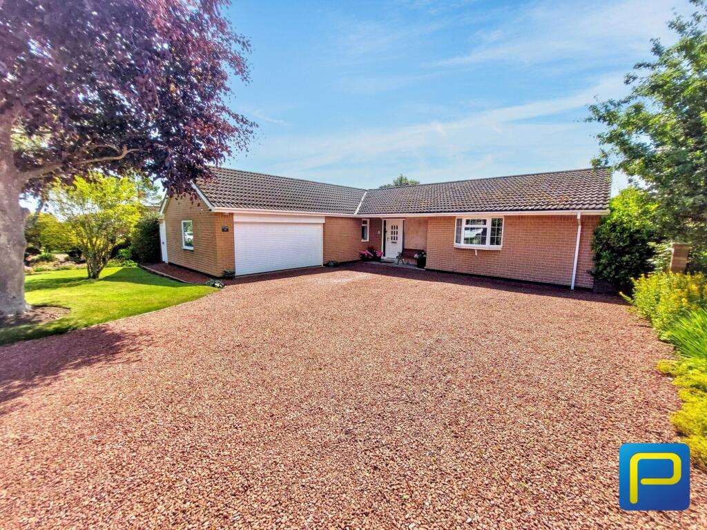 Main image of property: Magdalene Fields, Warkworth, Northumberland, NE65 0UF