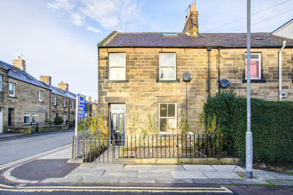 Main image of property: Bridge Street, Alnwick, Northumberland, NE66 1QY