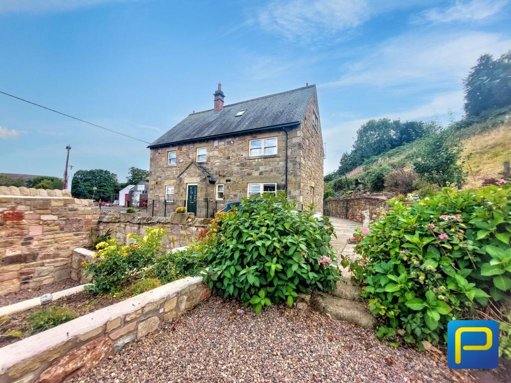 Main image of property: South Road, Wooler, Northumberland, NE71 6SN