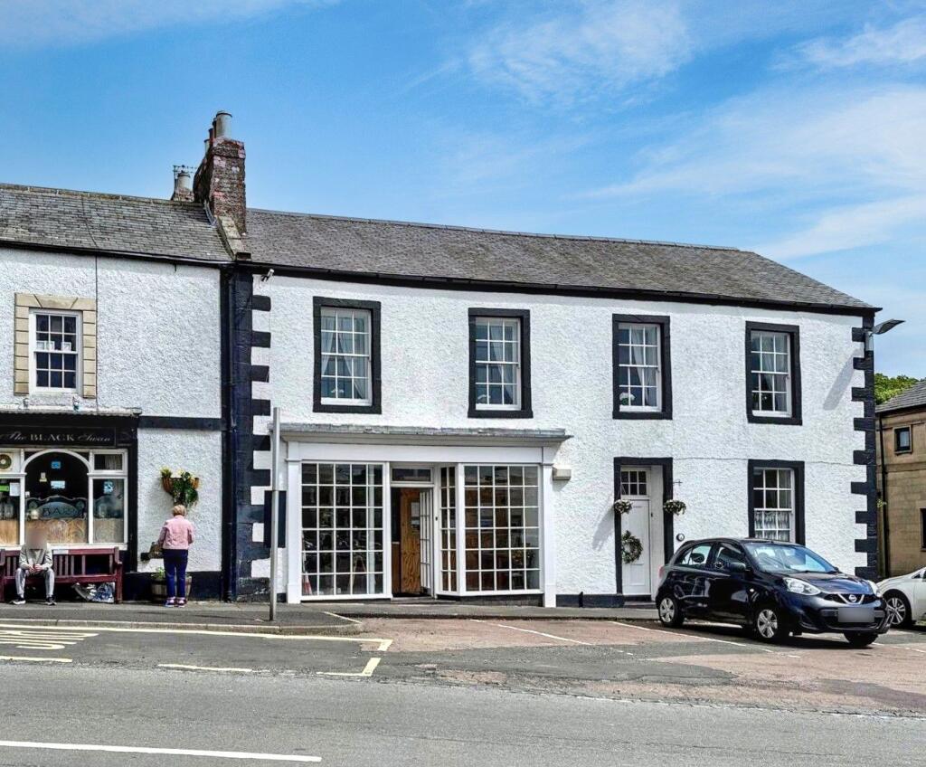 Main image of property: Market Place, Belford, Northumberland, NE70 7ND
