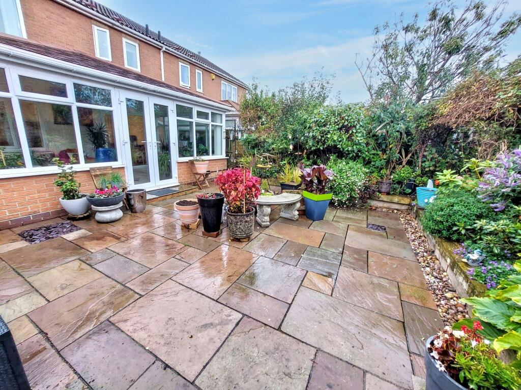 Main image of property: Priory Park, Amble, Northumberland, NE65 0HY