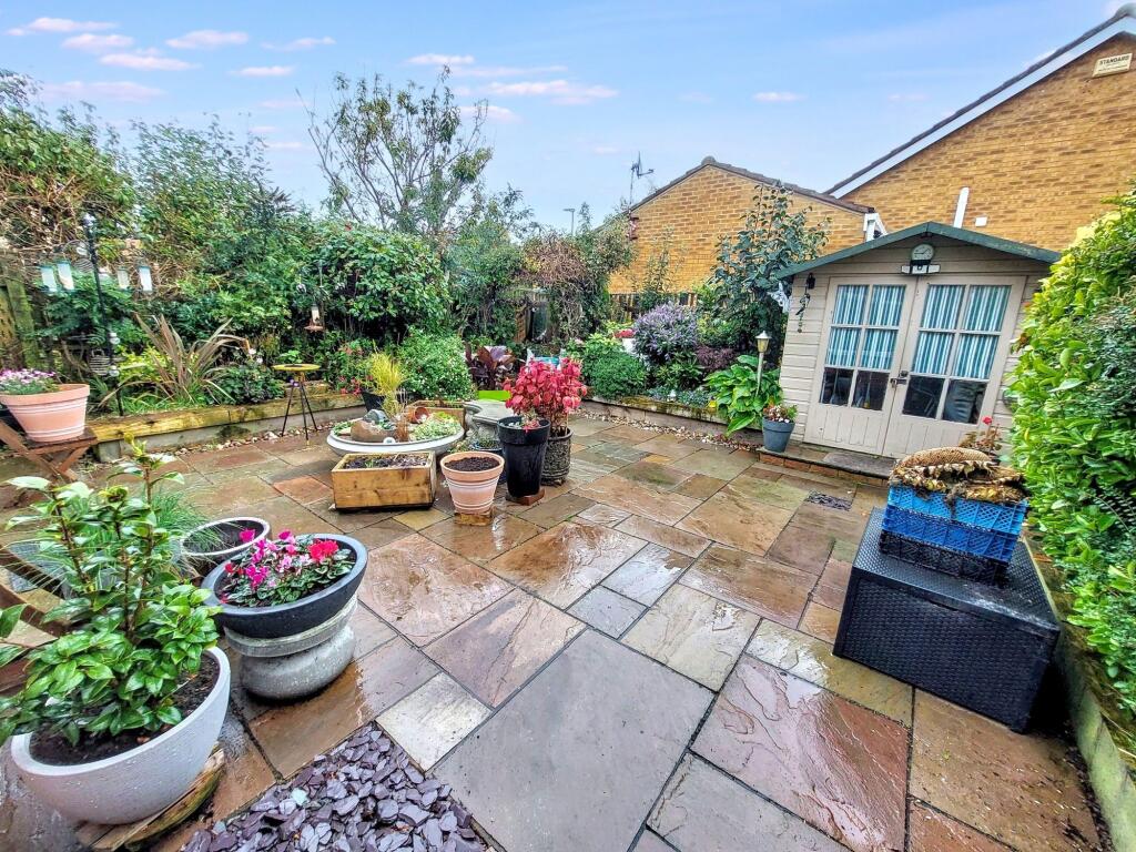 Main image of property: Priory Park, Amble, Northumberland, NE65 0HY