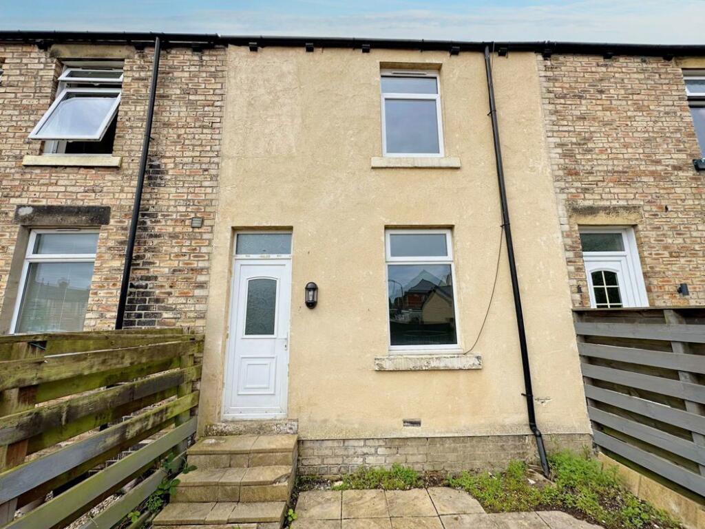 Main image of property: Queen Street, North Broomhill, Northumberland, NE65 9TZ