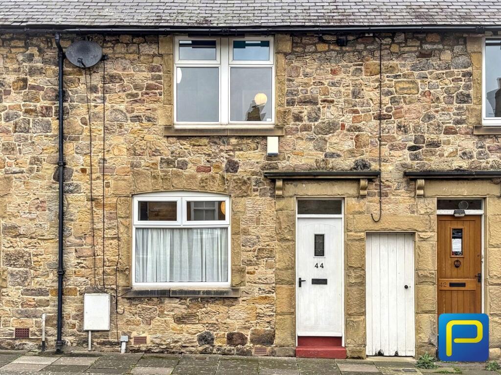Main image of property: West Street, Belford, Northumberland, NE70 7QF