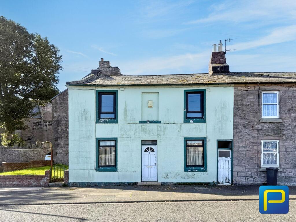 Main image of property: Dock Road, Tweedmouth, Berwick-upon-Tweed, Northumberland, TD15 2BG