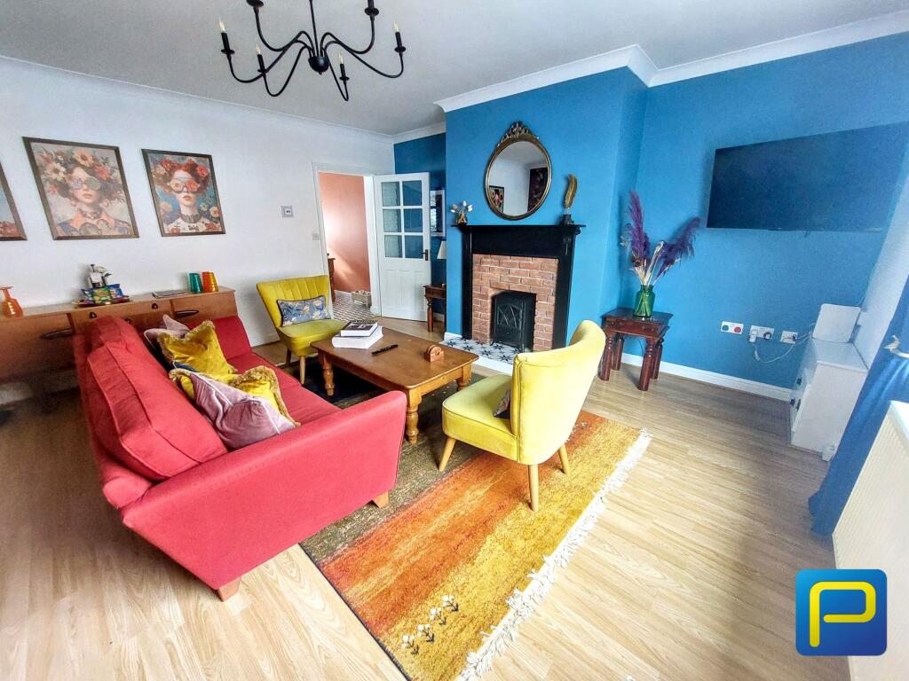 Main image of property: Scott Street, Amble, Northumberland, NE65 0NU