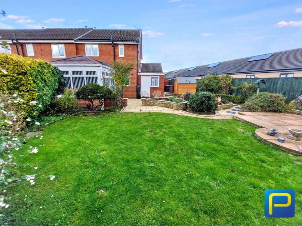 Main image of property: Priory Park, Amble, Northumberland, NE65 0HY