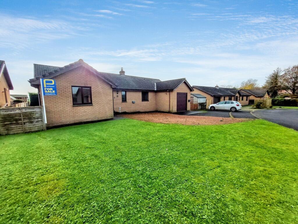 Main image of property: Mount View, Christon Bank, Northumberland, NE66 3HP