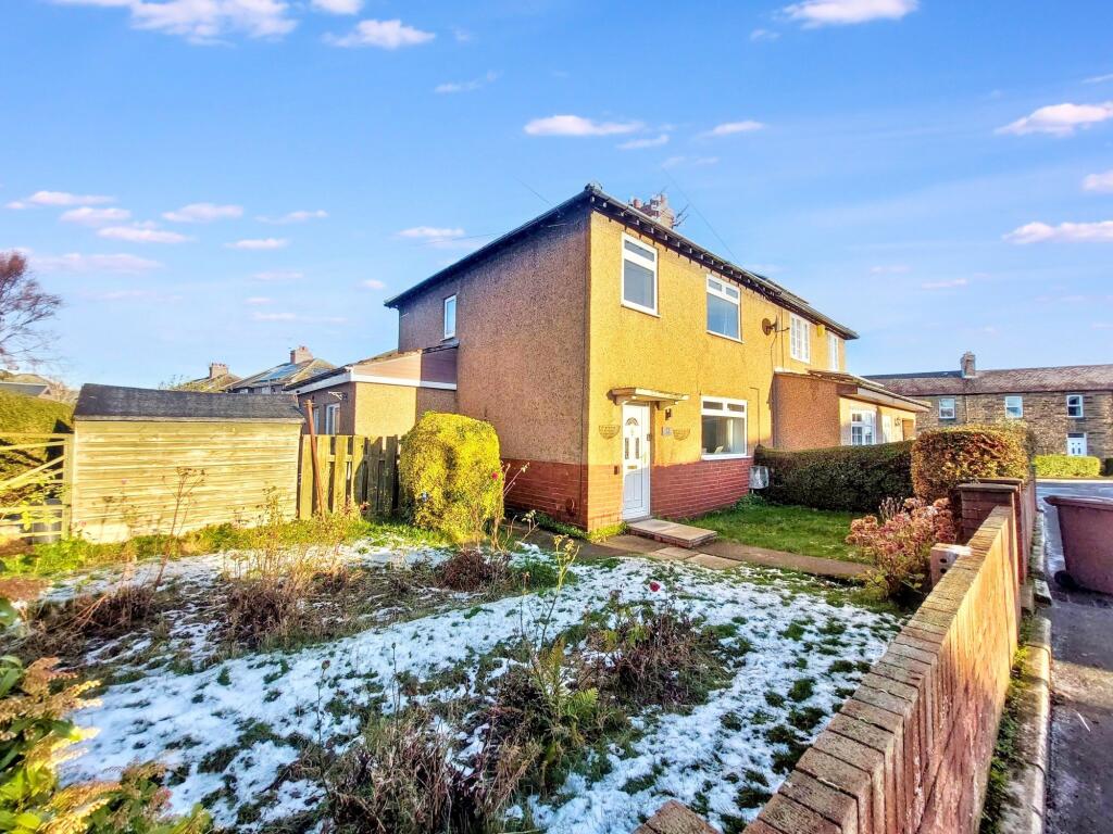 Main image of property: Aidan Road, Amble, Northumberland, NE65 0EQ